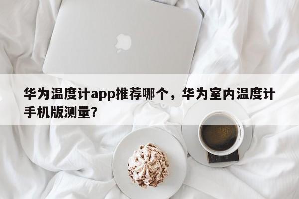 华为温度计app推荐哪个，华为室内温度计手机版测量？