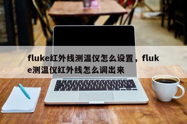 fluke红外线测温仪怎么设置，fluke测温仪红外线怎么调出来