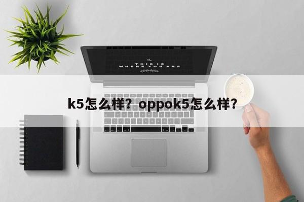 k5怎么样？oppok5怎么样？