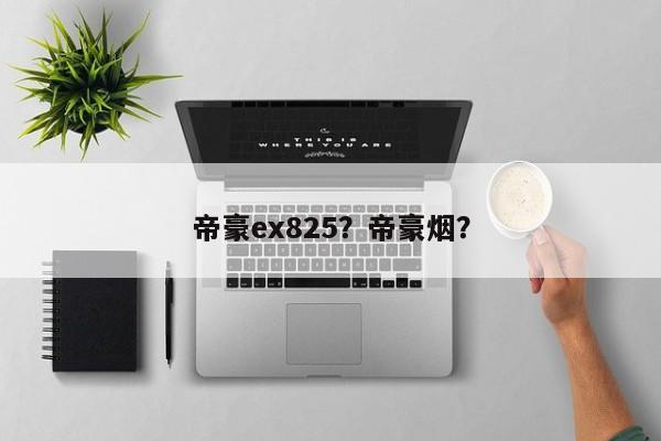 帝豪ex825？帝豪烟？