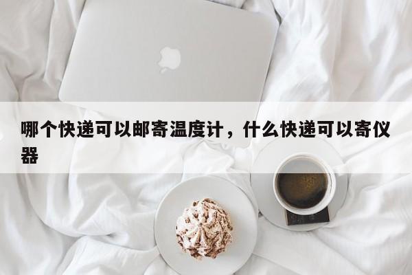 哪个快递可以邮寄温度计，什么快递可以寄仪器