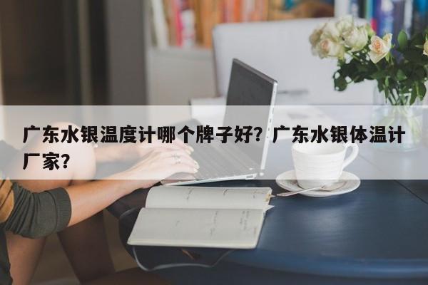 广东水银温度计哪个牌子好？广东水银体温计厂家？