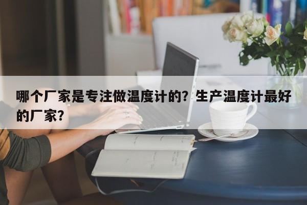 哪个厂家是专注做温度计的？生产温度计最好的厂家？